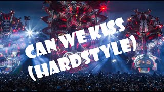 Kina - Can We Kiss Forever? | Hardstyle Remix - Anjerio | Free Mp3 Download | 2021 Music Resimi