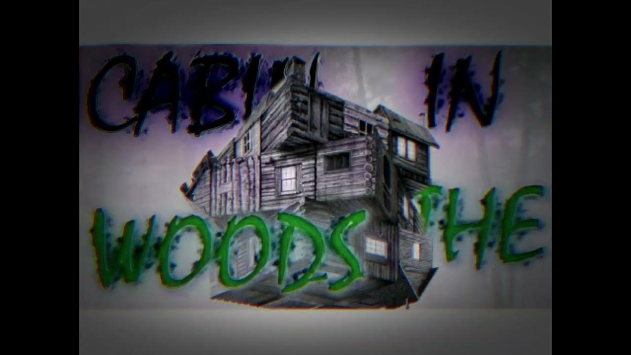 ZillaKami CABIN IN THE WOODS (but it's extremely loud) YouTube