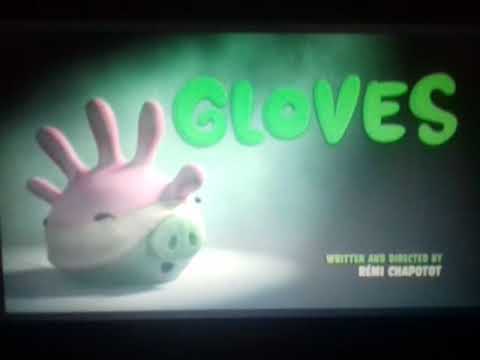 Download Piggy Tales Remastered: Gloves