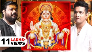 Bajrang Baan Roz Padhe Ya Na Padhe? Rasraj Ji Maharaj Breaks Myths Related To Powerful Mantras