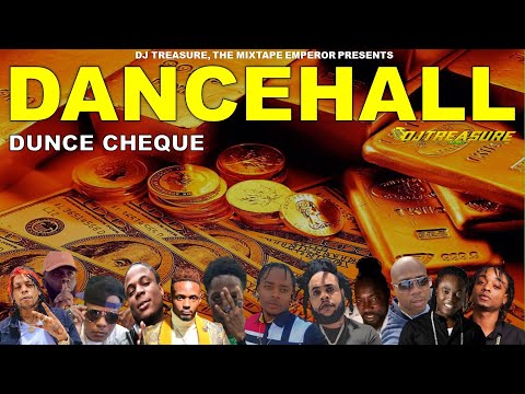 Dancehall Mix 2022: Dancehall Mix November 2022 Raw - DUNCE CHEQUE |  Valiant, Masicka, Skeng, Squash