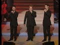 Celtic Tenors - Phil The Flouter&#39;s Ball