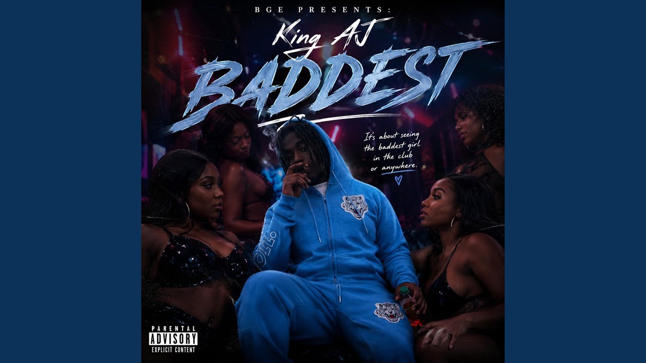 Watch Baddest on YouTube Watch Baddest on YouTube