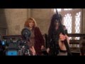 Molly Takes Down Bellatrix - The Deathly Hallows: Part 2