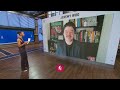 Jeremy Woo shares teams are doing some 'extra digging' into Darryn Peterson | NBA Today