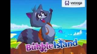 Celebrity Main Menu & Adventure Map Screen - Bubble Island (Beta) Wealth
