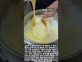 만화에서 튀어나온 듯한 별 무늬 돔 치즈 케이크 만들기 #worker #process #baking #cake #japanesefood