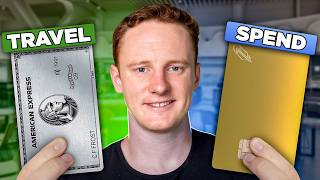 The Only 2 Credit Cards You Need (2026)