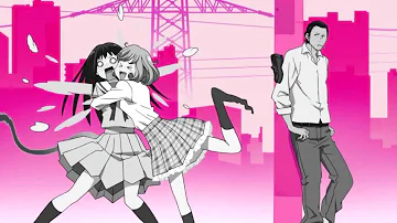 تحميل ノラガミop تحميل ノラガミop