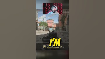MW2 Ranked Play is still sus 🤔 #mw2 #gaming #funny #shorts