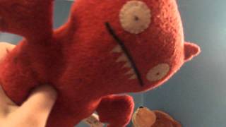 Download lagu Uglydoll Ice Bats Death