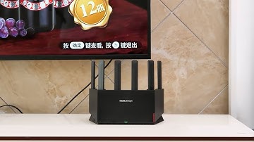 With solid hardware, stable system, and splendid signal, it