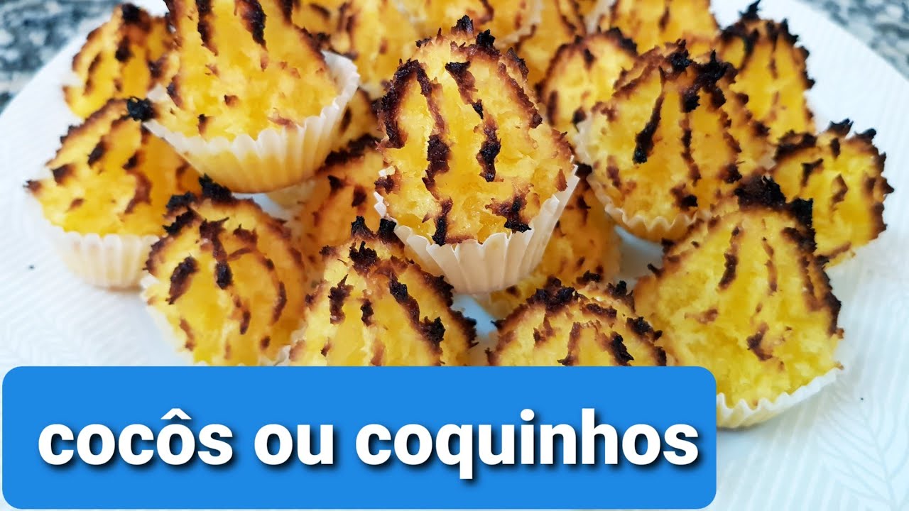 Coquinhos