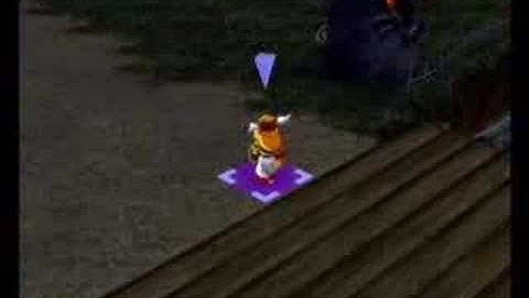 Namco X Capcom - Gameplay04 (Intro04 - Part 3/3)