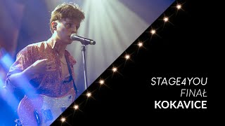 Stage4YOU 2022 - X edycja - KOKAVICE | koncert finałowy