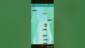 Doodle jump 30,000 points pirate mode speedrun wr (2m 36s 100ms)