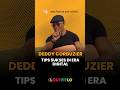 Deddy Corbuzier "Tips sukses di era digital" #deddycorbuzier #habibjafar