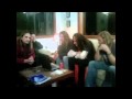 EXODUS - In Studio (12-11-09) Exhibit B (OFFICIAL INTERVIEW 4)