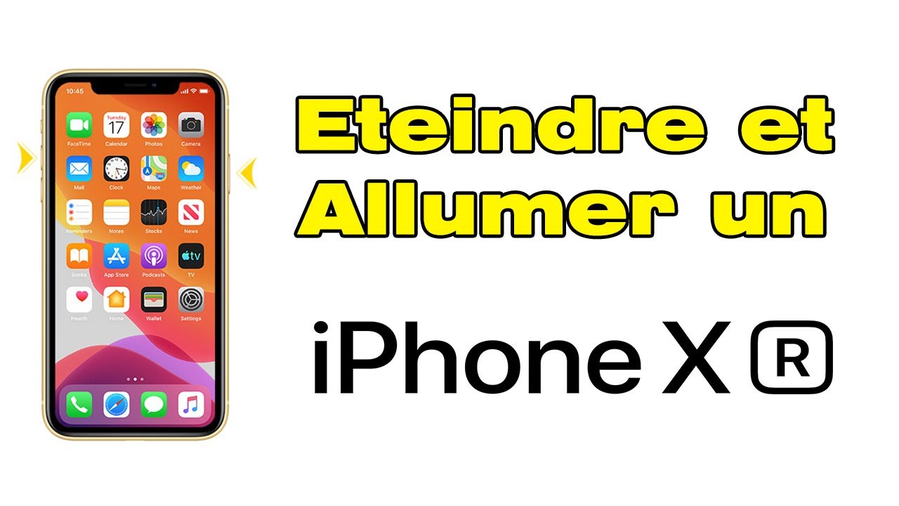 Comment Eteindre Un Iphone Xr Eteindre Et Allumer Iphone Xr Youtube Comment Eteindre Un Iphone Xr Eteindre Et Allumer Iphone Xr Youtube