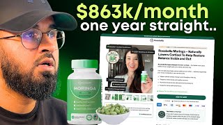 Download Lagu The $863K/Month Store That Runs on ONE Product!! (Full Breakdown) Download Lagu The $863K/Month Store That Runs on ONE Product!! (Full Breakdown)