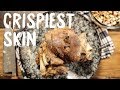 Crispy Pata Pork Recipe (Deep Fried Pork Hock)