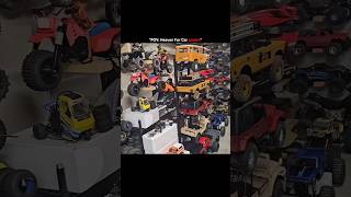 "POV: Heaven For Car Lovers"... Scale 1:10 Edition! 💀🏎️#shorts