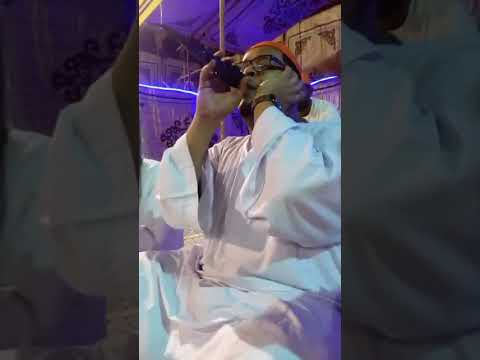 وحسين من به سر الفدا عثمان عادل