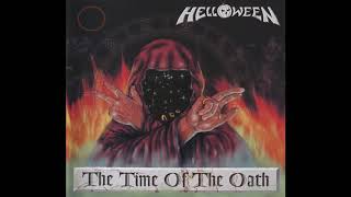 H̲e̲l̲l̲o̲ween – Th̲e T̲i̲me O̲f Th̲e Oath̲ (Full Album) 1996