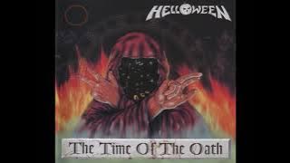 H̲e̲l̲l̲o̲ween – Th̲e T̲i̲me O̲f Th̲e Oath̲ (Full Album) 1996