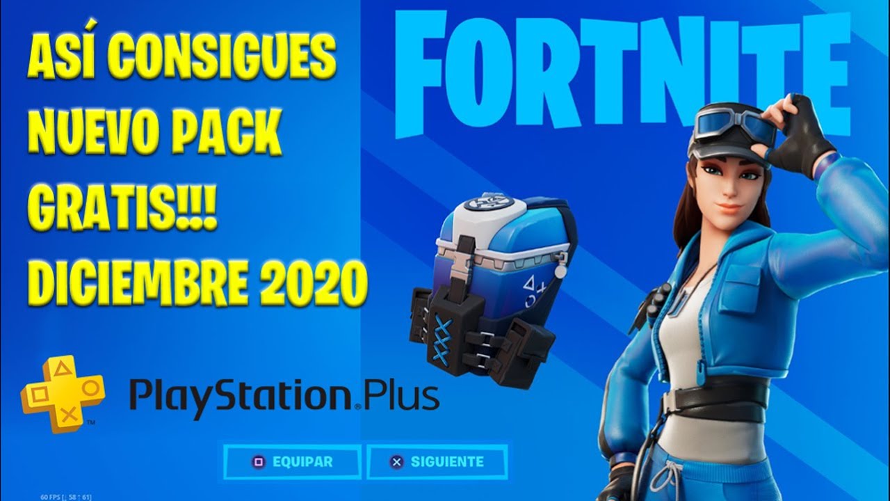 Fortnite Save The World Ps Plus Asi Consigue La Nueva Skin Gratis De Ps Plus En Fortnite Nuevo Pack Abril 2020 Youtube