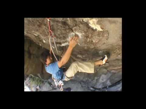 Mammut Teamtrip Rumney USA