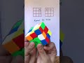 Nerdy cubernerdycuber subscribethe viral 2x63 moves of rubikscube  cube solve magic trickshorts