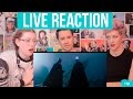 The Weekend - I feel it coming official music video - REACTION - Ft. Daft Punk