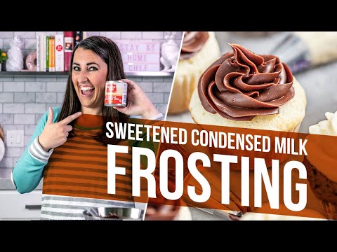 how-to-make-sweetened-condensed-milk-frosting