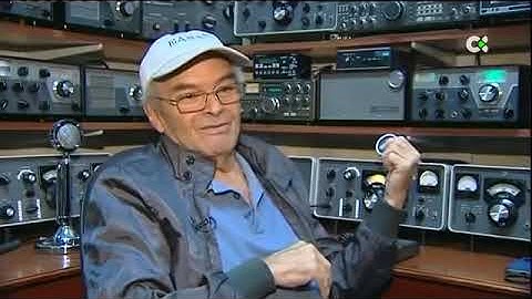 Radioaficionados La Palma