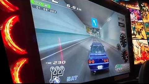 [WMMT5][UNLTDMTW] Episode 12: Kilroy Was Here