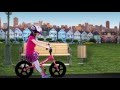 Glide Go Glider Kid's Balance Bike
