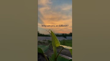 Motivational vedio😌 with nature view🌱  #ytshorts #shorts #motivation