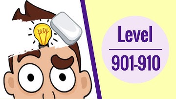 DOP 2 Level 901 TO 910