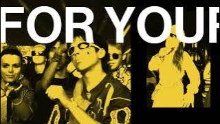 Joy Anonymous - JOY (Make Some Noise For Yourself) (Visualiser)