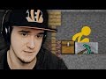 Animation vs. Minecraft - Episode 3 AVM Shorts (Анимация против Майнкрафта) | Реакция