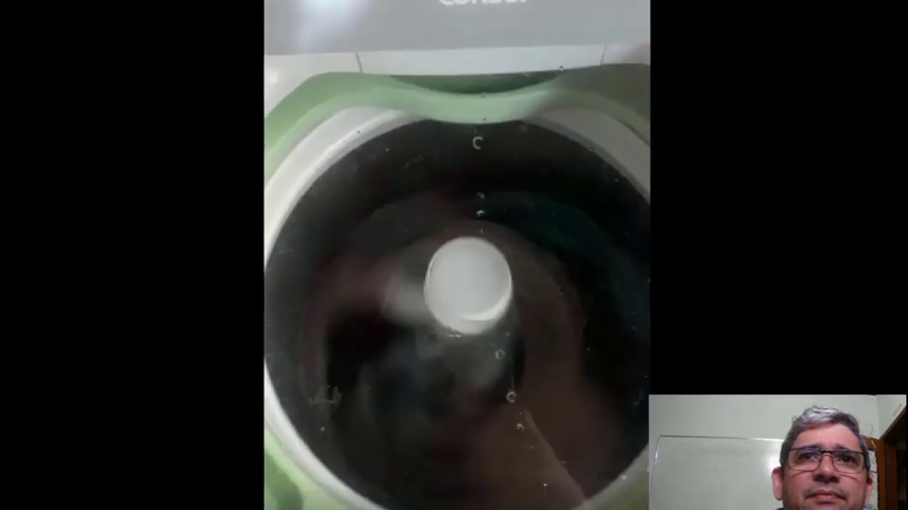 O Que é Centrifugação Na Maquina De Lavar Roupa