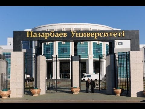 Тяжело ли учиться в Назарбаев университет?