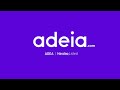 Meet adeia