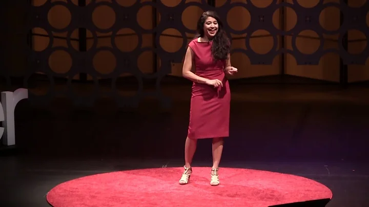 Walking Away from your Unchosen Life | Bal Arneson...