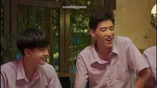 {mmsub} Billkin - Can't Translate (แปลไม่ออก) OST. I told sunset about you