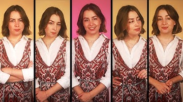 Edelweiss - from The Sound of Music (Almost A Cappella Cover)