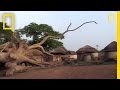 Ghanaian Witches | National Geographic
