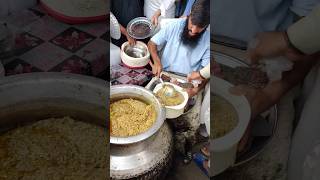 Famous Charsadda Chawal | Beef Mota Chawal #food #streetfood #food #shortsvideo #chawal