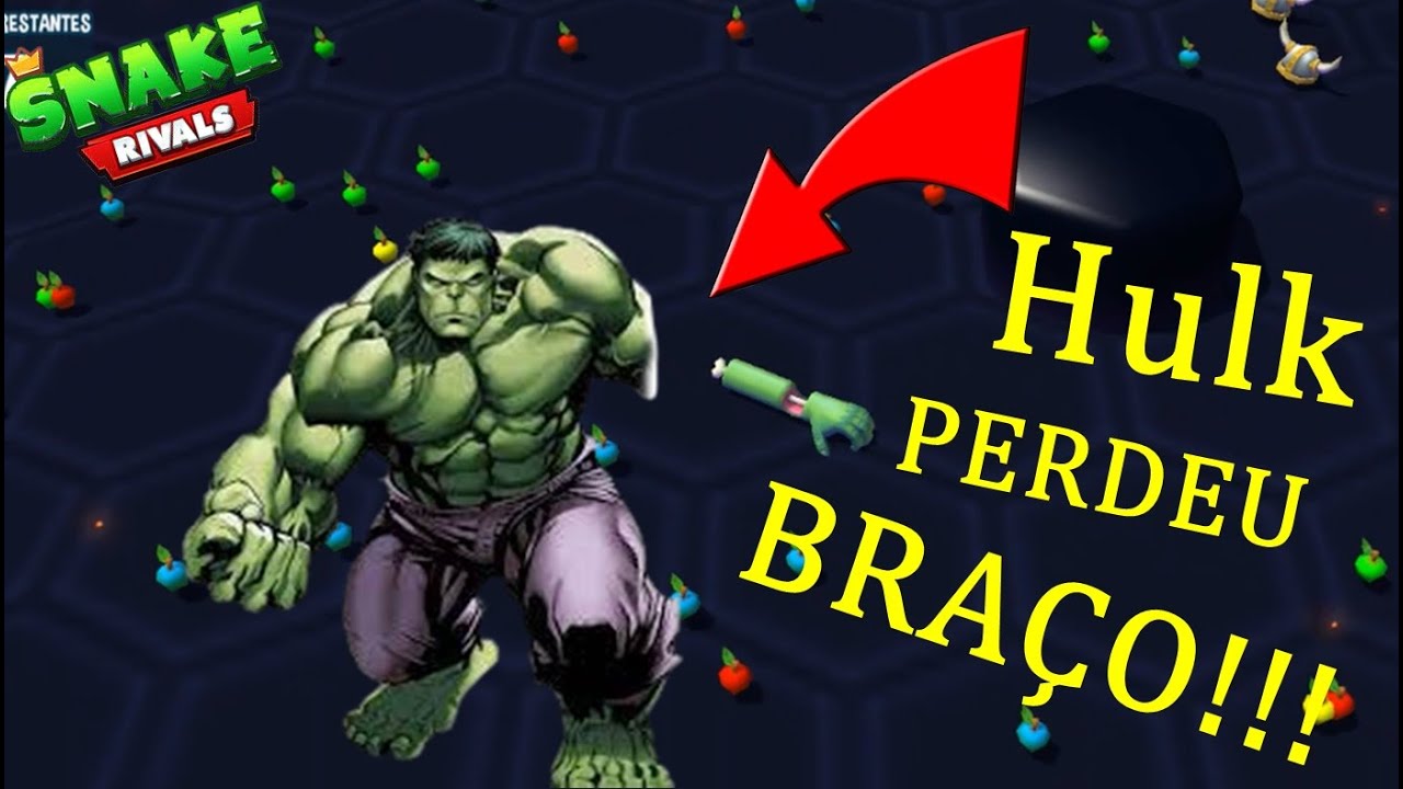 SNAKE RIVALS skin EPICA GAMEPLAY | COMO ACONTECEU isso ? VALE APENA AJUDAR? snake rivals AÇAO TOTAL